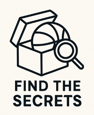 Find The Secrets